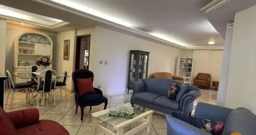 Apartamento com 3 quartos à venda na Avenida Castelo Branco, 3413, Setor Bueno, Goiânia