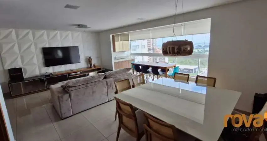 Apartamento com 3 quartos à venda na T 14, 250, Serrinha, Goiânia