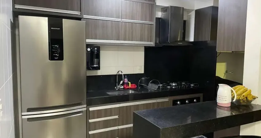Apartamento com 3 quartos à venda na Industrial Qd 581 Lt 01, 354, Setor Campinas, Goiânia