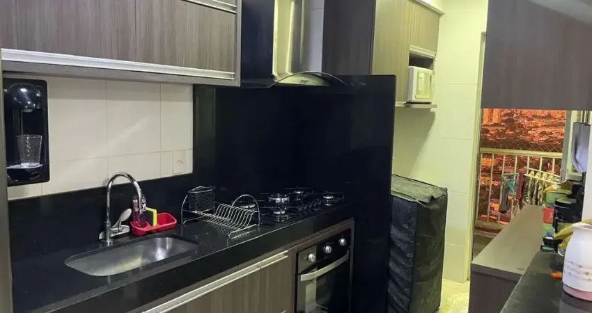 Apartamento com 3 quartos à venda na Industrial Qd 581 Lt 01, 354, Setor Campinas, Goiânia