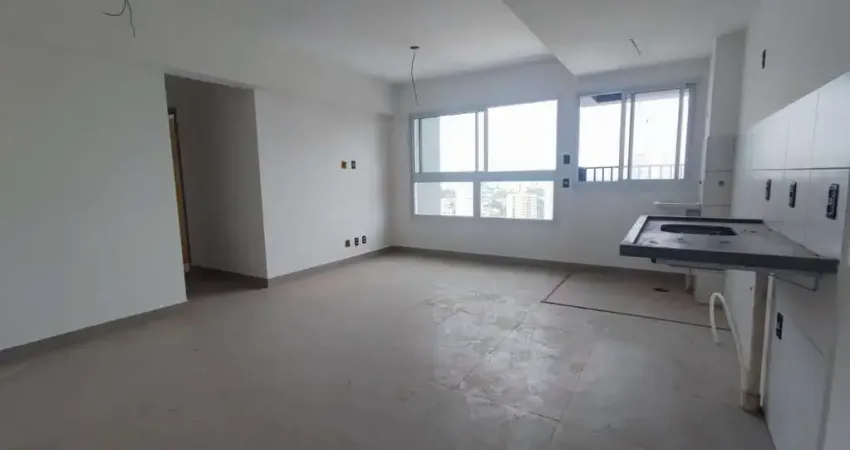 Apartamento com 2 quartos à venda na Avenida T 5, 1104, Serrinha, Goiânia