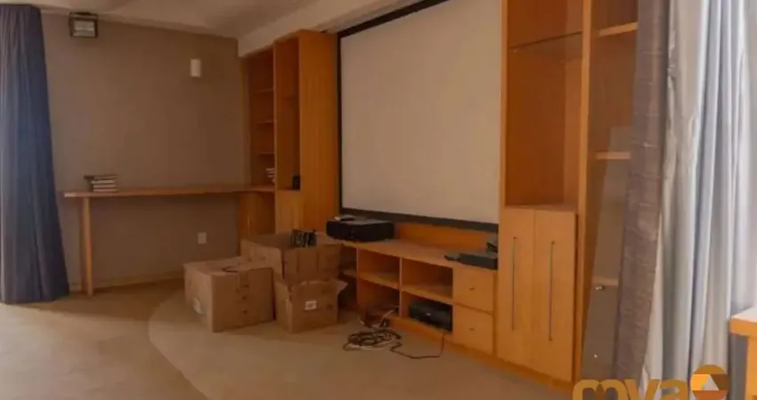 Apartamento com 5 quartos à venda na Avenida Castelo Branco, 100, Setor Bueno, Goiânia