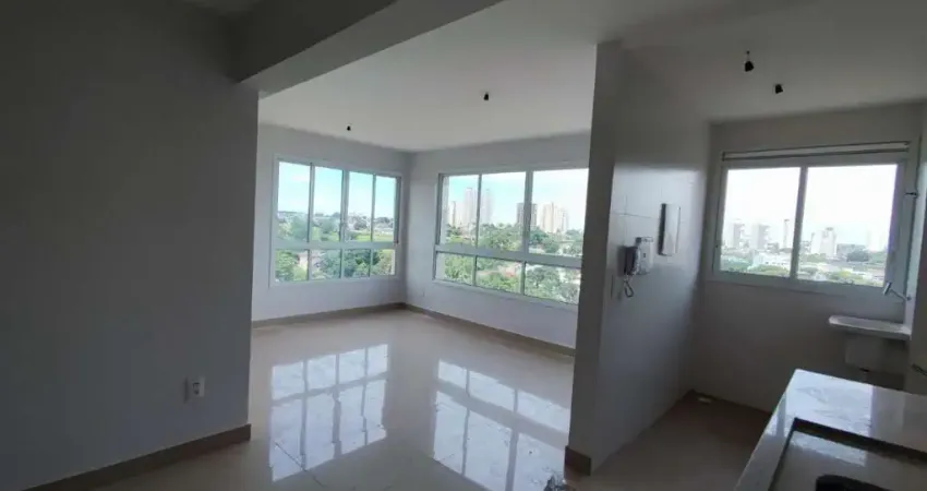 Apartamento com 2 quartos à venda na Rua Marajó, 744, Parque Amazônia, Goiânia