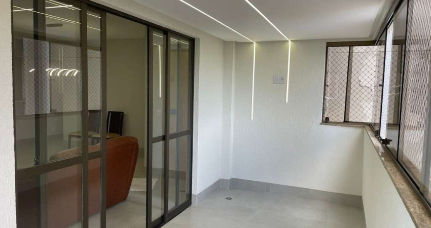 Apartamento com 3 quartos à venda na Avenida Castelo Branco, 100, Setor Bueno, Goiânia