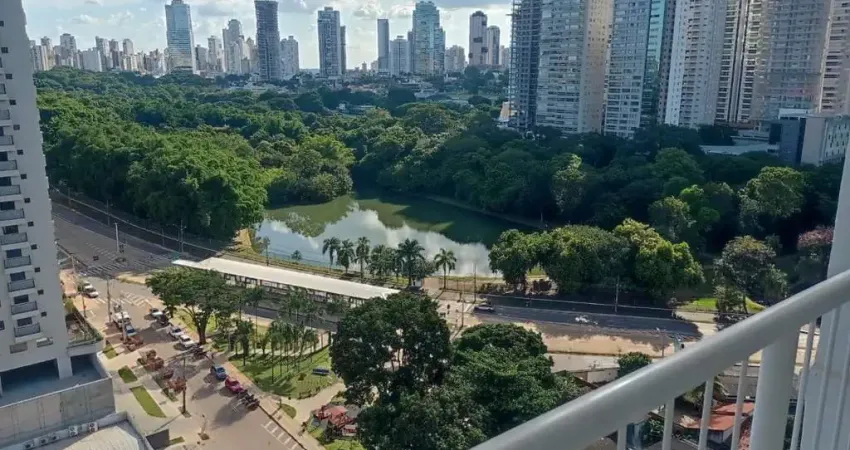 Apartamento com 3 quartos à venda na Avenida Mutirão, 40, Setor Pedro Ludovico, Goiânia