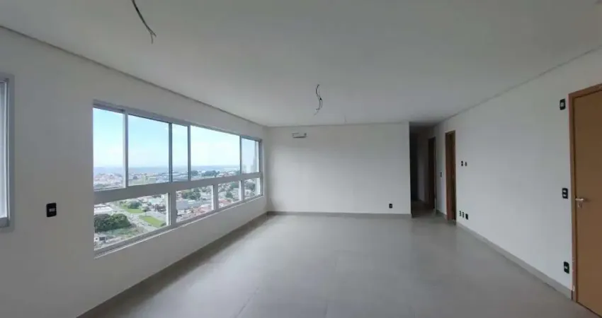 Apartamento com 3 quartos à venda na Avenida T 5, 1104, Serrinha, Goiânia