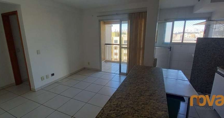 Apartamento com 2 quartos à venda na Engenheiro Correia Lima, 342, Vila Jaraguá, Goiânia
