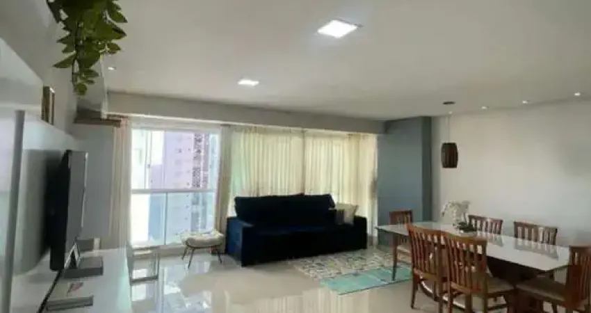Apartamento com 3 quartos à venda na Avenida Castelo Branco, 100, Setor Bueno, Goiânia