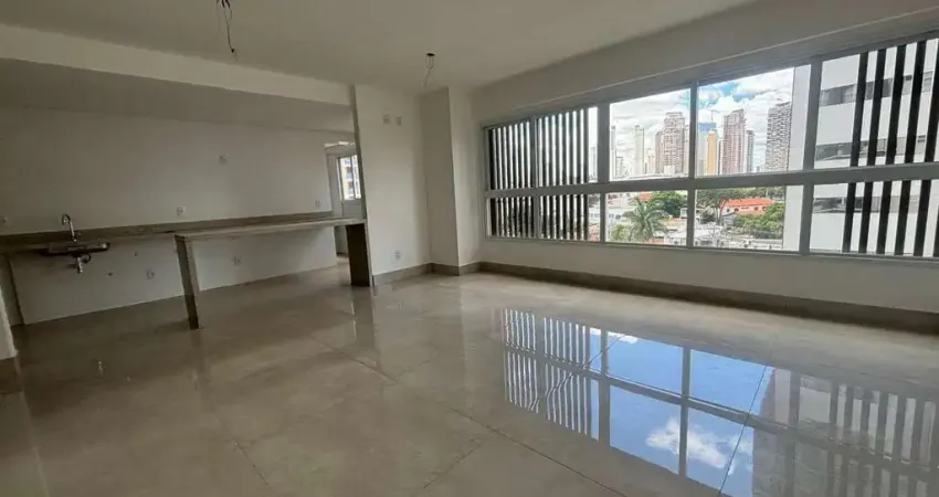 Apartamento com 3 quartos à venda na Rua 147, 192, Setor Marista, Goiânia