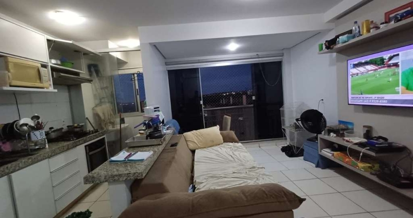 Apartamento com 2 quartos à venda na Engenheiro Correia Lima, 576, Vila Jaraguá, Goiânia