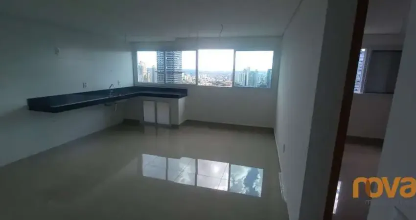 Apartamento com 2 quartos à venda na Rua 1123 Esquina Com Rua 1122, 215, Setor Marista, Goiânia