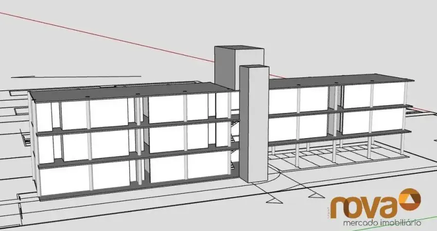 Terreno à venda na 2, 1, Chácaras Retiro, Goiânia
