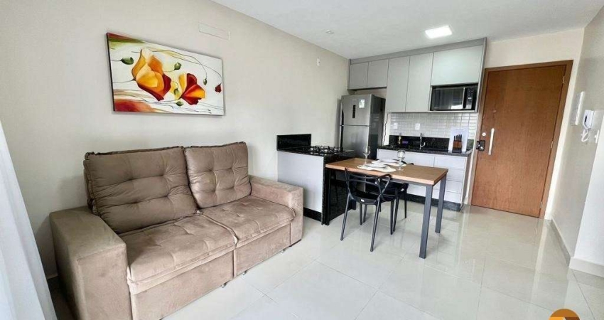 Apartamento com 1 quarto à venda na C-241, 18, Setor Bueno, Goiânia