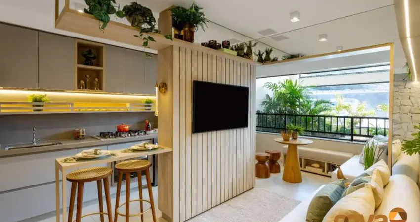 Apartamento com 3 quartos à venda na C135, 689, Jardim América, Goiânia