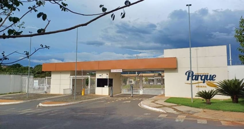 Casa em condomínio fechado com 3 quartos à venda na Avenida GB5, 982, Jardim Guanabara II, Goiânia