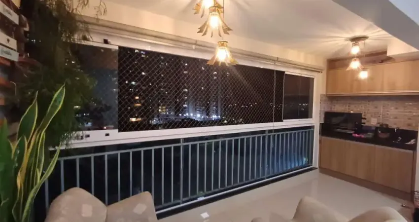 Apartamento com 3 quartos à venda na Avenida Leblon, 100, Jardim Atlântico, Goiânia