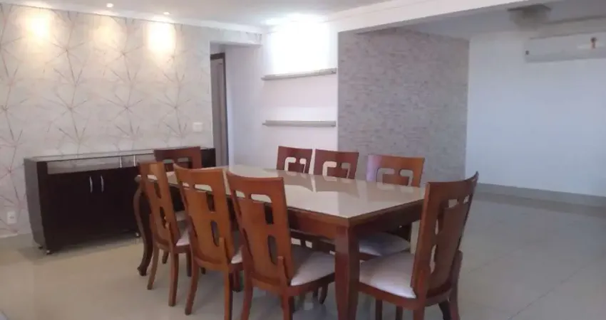 Apartamento com 3 quartos para alugar na C237, 85, Setor Bueno, Goiânia