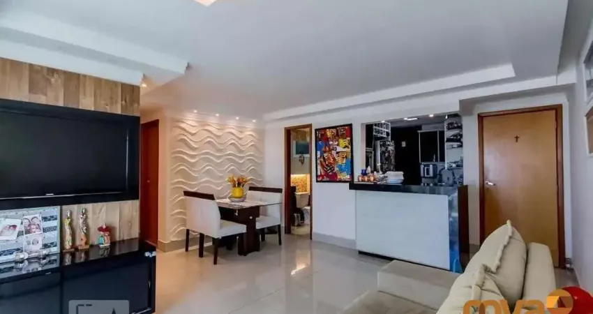 Apartamento com 3 quartos à venda na 1040, 100, Setor Pedro Ludovico, Goiânia