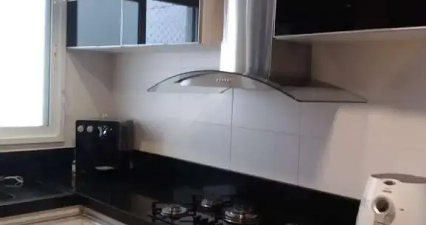 Apartamento com 3 quartos à venda na Rua T 65, 100, Setor Bueno, Goiânia