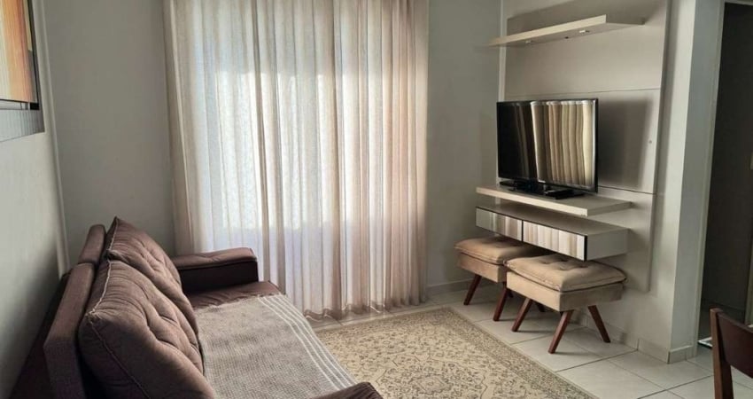 Apartamento com 2 quartos à venda na Dona Santinha, Qd-10, Lt-02, 230, Setor Negrão de Lima, Goiânia