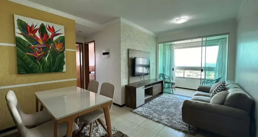 Apartamento com 2 quartos à venda na 261-A, 40, Setor Leste Universitário, Goiânia
