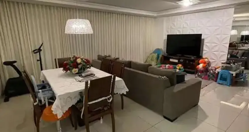 Apartamento com 4 quartos à venda na Alameda dos Buritis, 100, Setor Oeste, Goiânia
