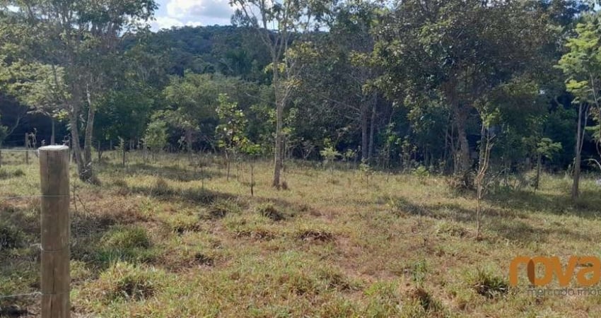 Chácara / sítio com 1 quarto à venda na Luiz Gonzaga Jaime, 100, Alto Do Bonfim, Pirenópolis