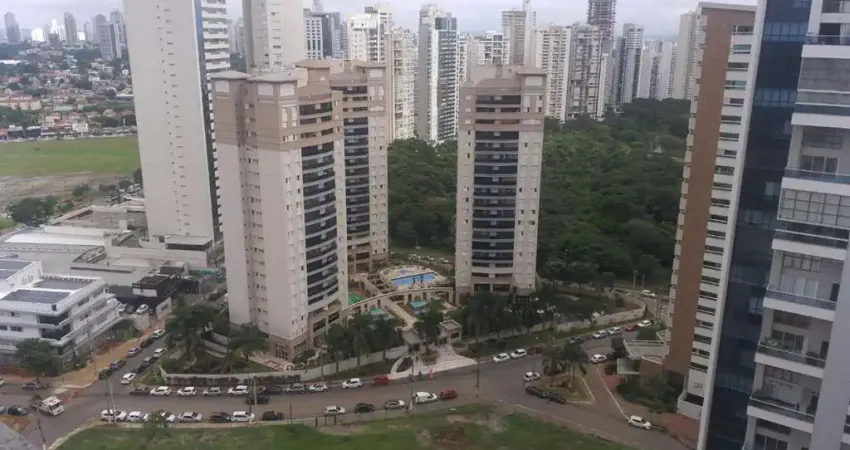 Apartamento com 3 quartos à venda na Rua 14, 551, Jardim Goiás, Goiânia