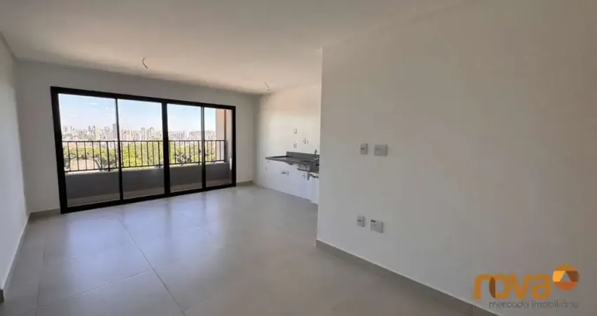 Apartamento com 2 quartos à venda na Avenida Anhanguera, 412, Setor Leste Universitário, Goiânia