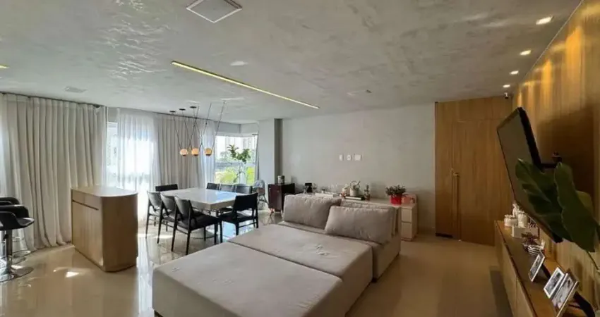 Apartamento com 3 quartos à venda na C229, 100, Jardim América, Goiânia