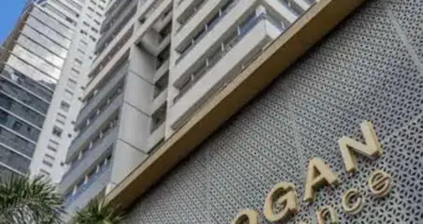 Apartamento com 3 quartos à venda na Avenida Castelo Branco, 110, Setor Bueno, Goiânia