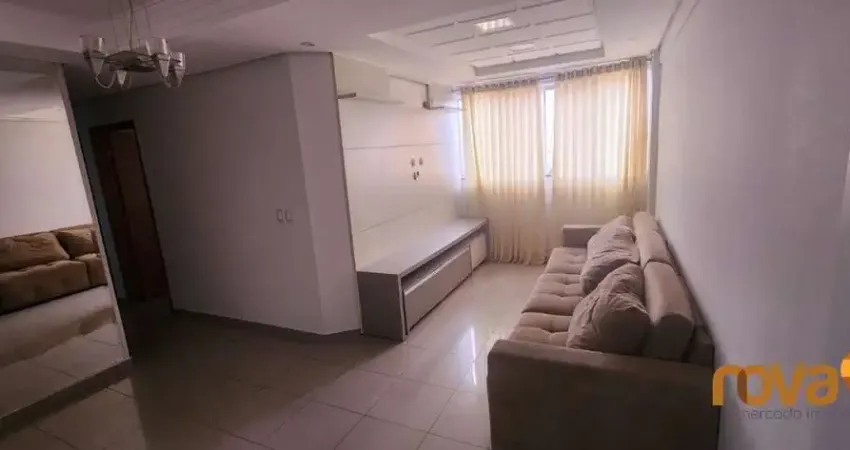 Apartamento com 3 quartos à venda na Avenida Circular, 100, Setor Pedro Ludovico, Goiânia