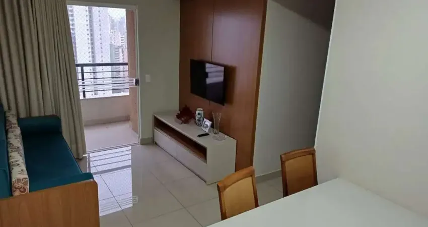 Apartamento com 3 quartos à venda na Alameda dos Buritis, 72, Setor Oeste, Goiânia