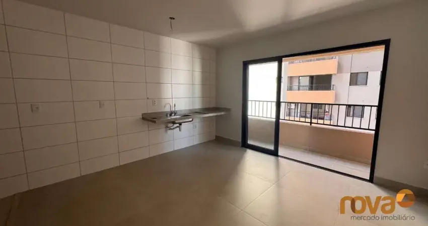 Apartamento com 2 quartos à venda na Avenida Castelo Branco, 3459, Setor Bueno, Goiânia