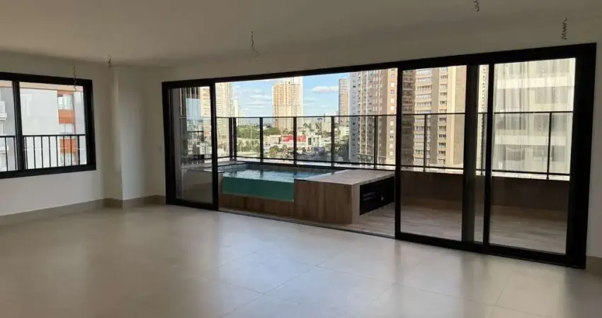 Apartamento com 4 quartos à venda na 13 Q G12, 842, Setor Marista, Goiânia