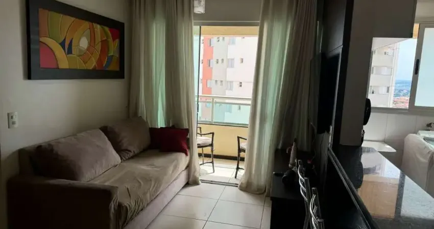 Apartamento com 2 quartos à venda na Rua 259, 1, Setor Leste Universitário, Goiânia