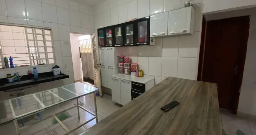 Casa com 2 quartos à venda na Jc 8 Res Jardim Canedo Ii , Qd 08 Lt 05, 2, Residencial Jardim Canedo II, Senador Canedo