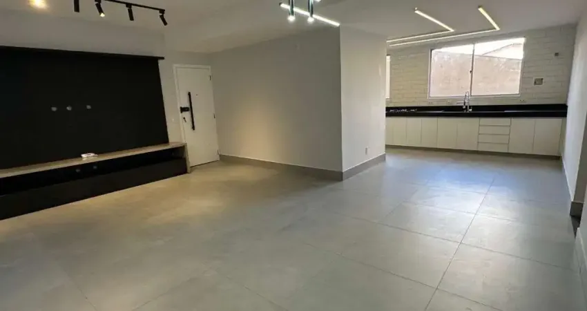 Apartamento com 3 quartos à venda na Rua 16, 100, Setor Oeste, Goiânia