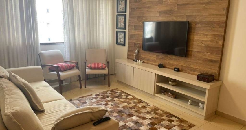 Apartamento com 3 quartos à venda na Portugal, 100, Setor Oeste, Goiânia