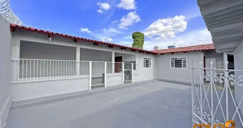 Casa com 3 quartos à venda na Caraxuê, 100, Parque Amazônia, Goiânia