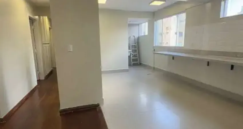 Cobertura com 3 quartos à venda na Rua 16, 100, Setor Oeste, Goiânia
