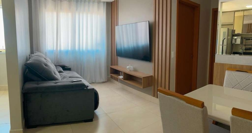 Apartamento com 2 quartos à venda na Fleury Curado, 100, Setor Faiçalville, Goiânia