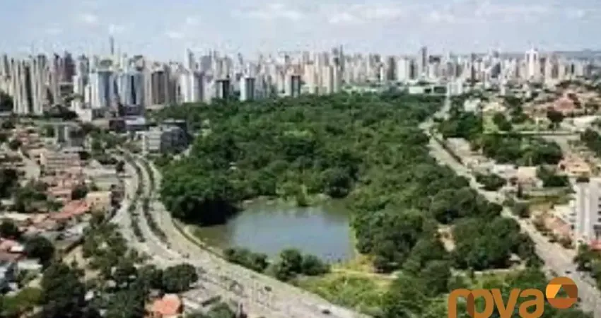 Apartamento com 3 quartos à venda na Avenida Mutirão, 100, Setor Marista, Goiânia