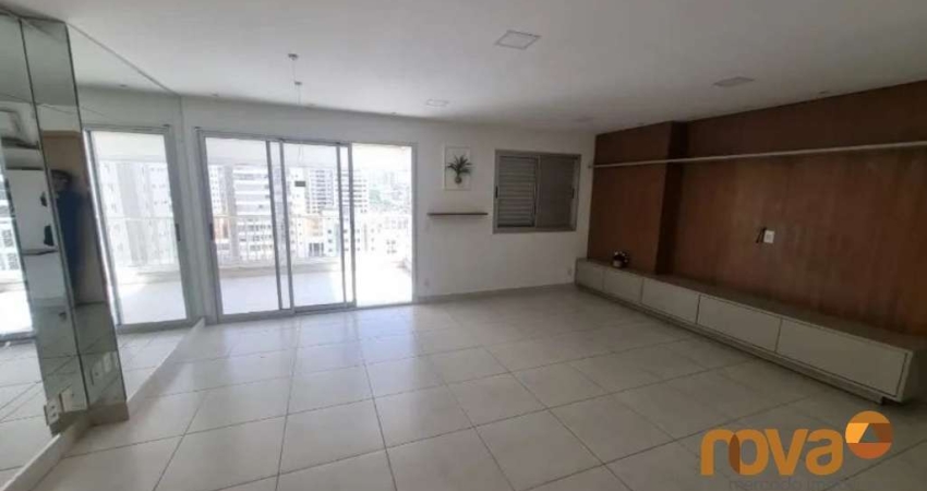 Apartamento com 3 quartos à venda na 56, 100, Jardim Goiás, Goiânia