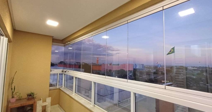 Apartamento com 3 quartos à venda na 14, 602, Jardim Goiás, Goiânia