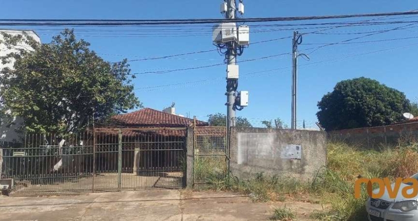 Terreno à venda na Bela Vista, Vila Santo Antônio, Aparecida de Goiânia