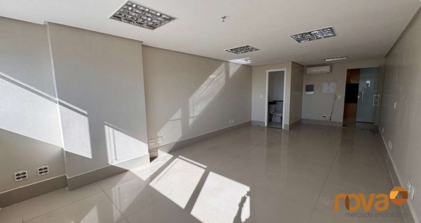 Sala comercial à venda na Avenida Mutirão, 797, Setor Sul, Goiânia