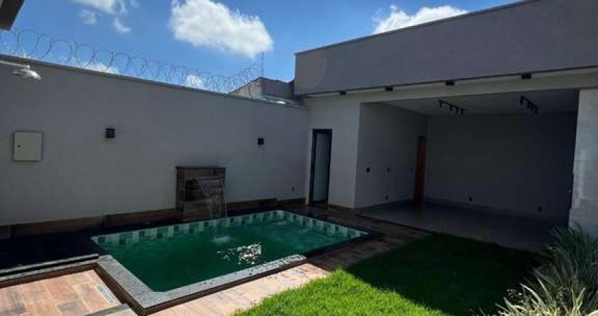 Casa com 3 quartos à venda na Presidente Café Filho, Quadra 51, Lote 26, 1, Jardim Presidente, Goiânia