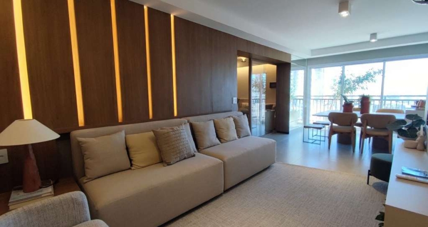 Apartamento com 3 quartos à venda na Avenida Castelo Branco, 1470, Setor Bueno, Goiânia