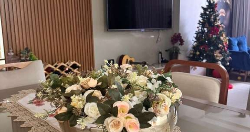 Apartamento com 3 quartos à venda na Avenida Castelo Branco, 100, Setor Bueno, Goiânia